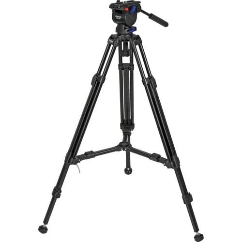 Slik Daiwa DST-43 Video Tripod