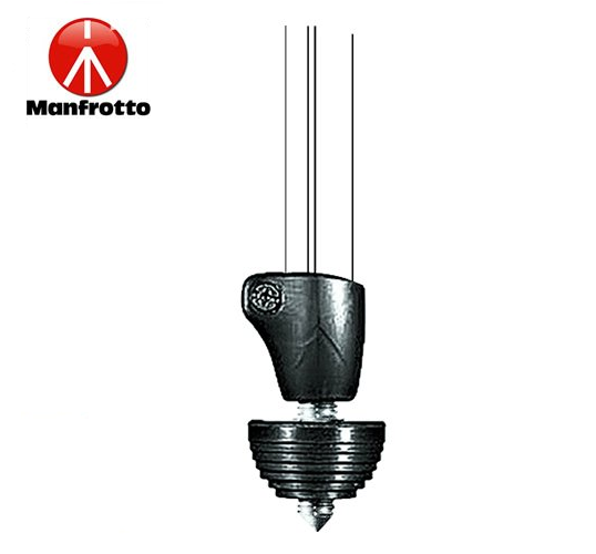 Manfrotto MT190XPRO3 ve MT294A3 Uyumlu Tripod Çivisi
