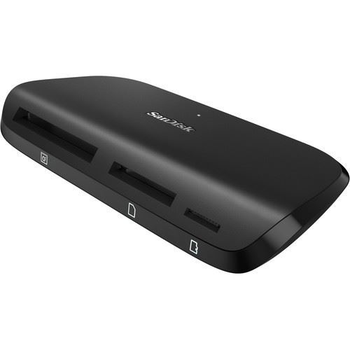 Sandisk ImageMate Pro USB 3.0 Kart Okuyucu
