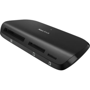 Sandisk ImageMate Pro USB 3.0 Kart Okuyucu