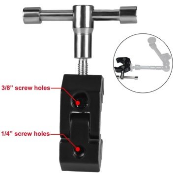 Camten CLP-01 Clamp