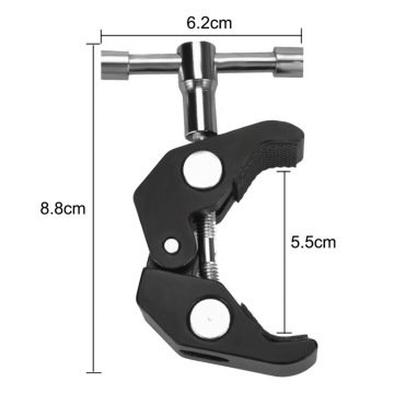 Camten CLP-01 Clamp