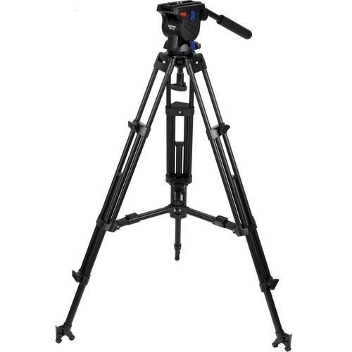 Slik Daiwa DST-73 Video Tripod