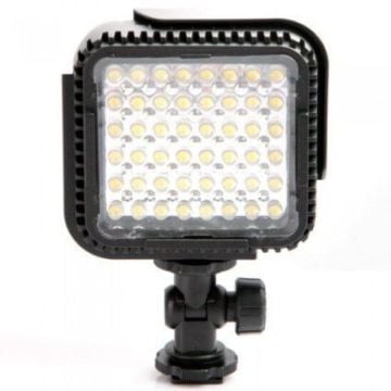 Nanguang CN-LUX 480 5600K - 3200K Led Işık