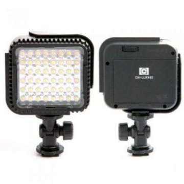 Nanguang CN-LUX 480 5600K - 3200K Led Işık
