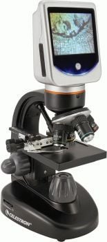Celestron 44345 LCD Deluxe Dijital Mikroskop