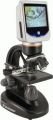 Celestron 44345 LCD Deluxe Dijital Mikroskop