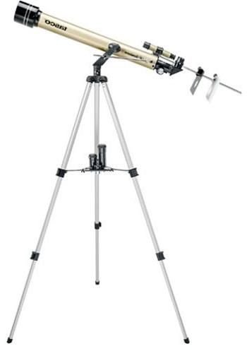Tasco 40060660 660x60mm Luminova Teleskop