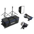 Hensel Integra Mini 600 Paraflaş Kit
