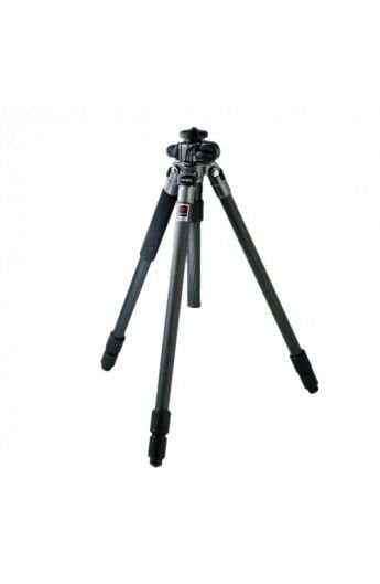 Benro C-2970T Carbon Fiber Flex 3 Kademe Tripod