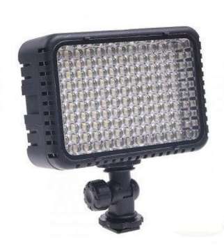 Nanguang CN-B144 5600K - 3200K Led Işık