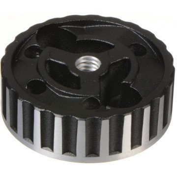 Manfrotto 120DF Converter Plate