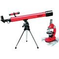 Tasco 49TN 50x50 Pack Teleskop