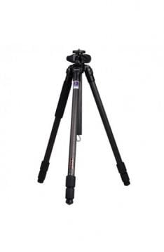 Benro C-197M8 Carbon Fiber Flex 3 Kademe Tripod