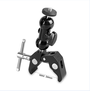 Camten CLP-09 Clamp