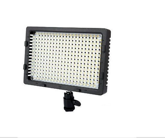 Nanguang CN-304 5600K - 3200K Led Işık