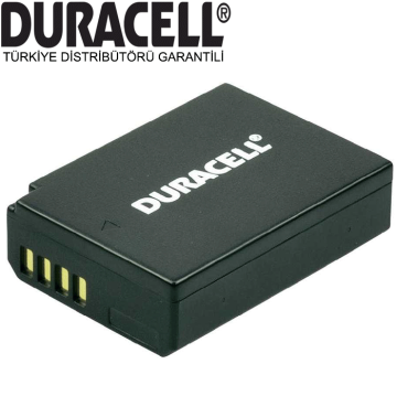 Duracell LP-E10 Canon Batarya