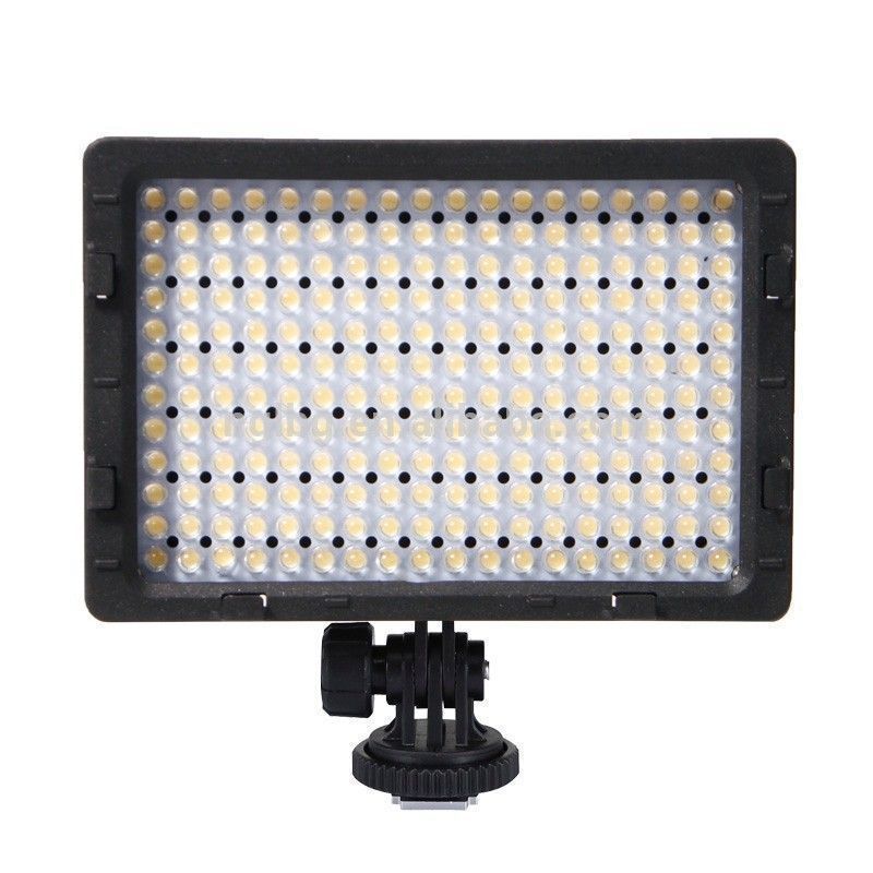 Nanguang CN-216 5600K - 3200K Led Işık