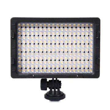 Nanguang CN-216 5600K - 3200K Led Işık