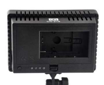Nanguang CN-216 5600K - 3200K Led Işık
