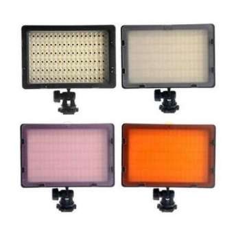 Nanguang CN-216 5600K - 3200K Led Işık