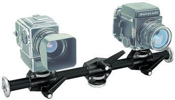 Manfrotto 131DDB Cross Arm