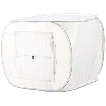 Fomex LS60 60x60 Ürün çekim Çadırı Cubelite