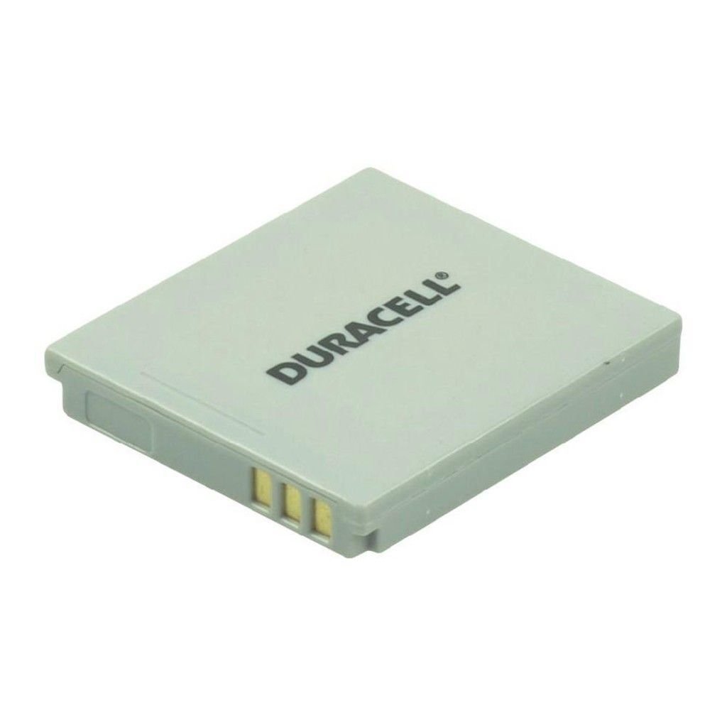 Duracell NB-4L Canon Batarya