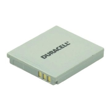 Duracell NB-4L Canon Batarya