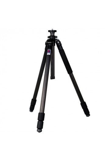 Benro C-157 M8 Carbon Fiber 3 Kademe Tripod