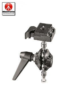 Manfrotto 155RC Double Ball Tilt Head