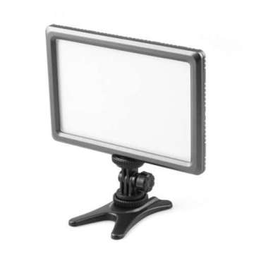 Nanguang CN-LUXPAD 22 Bi Color Süper Slim Led Işık