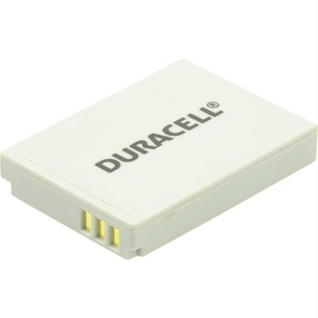 Duracell NB-5L Canon Batarya