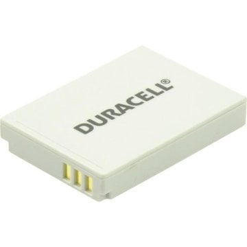 Duracell NB-5L Canon Batarya