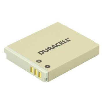 Duracell NB-6L Canon Batarya