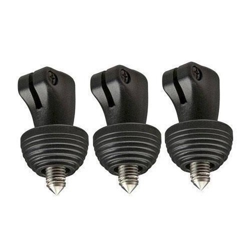 Manfrotto 190SPK2N 3 Adet Çivili Ayak Seti