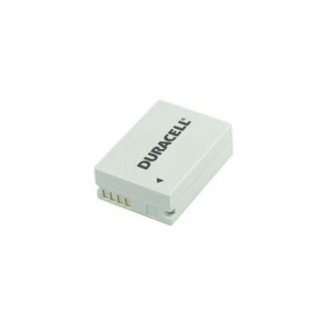 Duracell NB-10L Canon Batarya