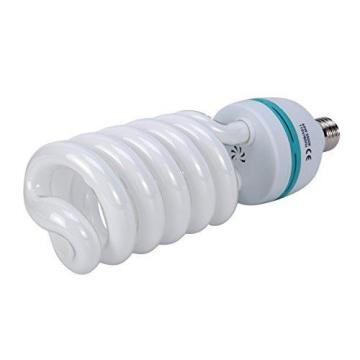 Fancier 65 Watt 5500 K Daylight Spiral Sürekli Işık