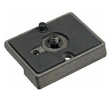 Manfrotto 200PL Plate Makine Bağlantı Parçası