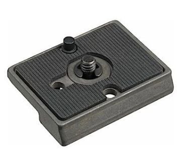 Manfrotto 200PL Plate Makine Bağlantı Parçası