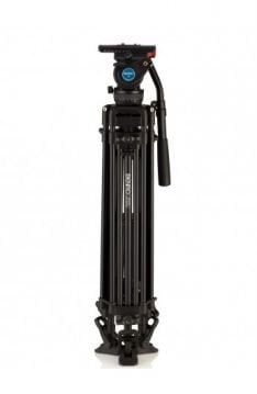 Benro A-673TMH8 Hidrolik Profesyonel Video Tripod Kit
