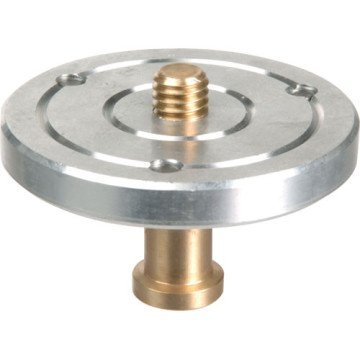 Manfrotto 208 Camera Mounting Adaptör