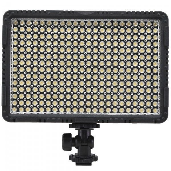 Nanguang CN-3500 Pro 5600K - 3200K Led Işık