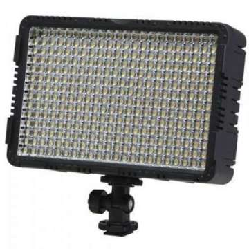 Nanguang CN-3500 Pro 5600K - 3200K Led Işık