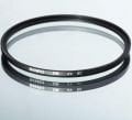 Benro 77mm Slim UD SC UV Filtre