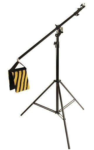 Camten BS-300 Boom Stand Sehpa