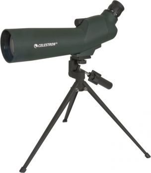 Celestron 52236 C65 Teleskop Çantalı Spotting Scope
