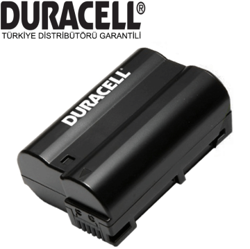 Duracell EN-EL15 Nikon Batarya
