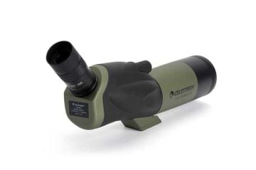 Celestron 52248 Ultima 65 - 45 Derece Spotting Scope
