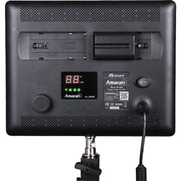 Aputure Amaran Led AL-528W DayLight Video Led Işık